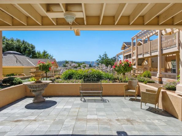 268 Bluebonnet Lane 124, Scotts Valley CA 95066