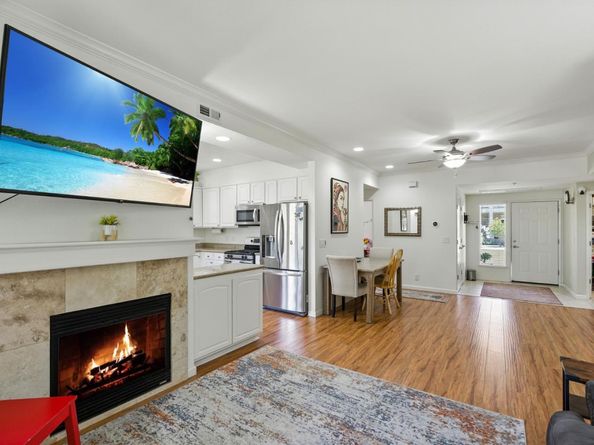 268 Bluebonnet Lane 124, Scotts Valley CA 95066