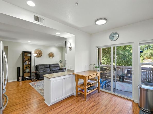 268 Bluebonnet Lane 124, Scotts Valley CA 95066