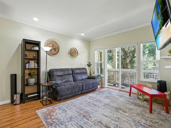 268 Bluebonnet Lane 124, Scotts Valley CA 95066
