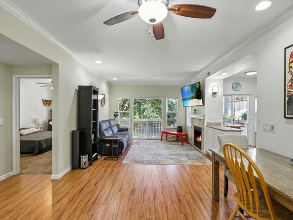 268 Bluebonnet Lane 124, Scotts Valley CA 95066