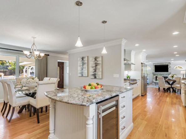 1697 Hyde Drive, Los Gatos CA 95032
