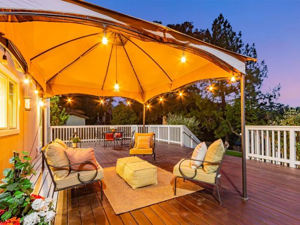 1697 Hyde Drive, Los Gatos CA 95032