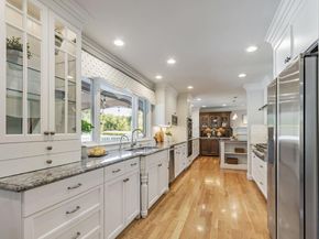 1697 Hyde Drive, Los Gatos CA 95032