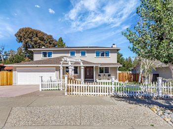 1697 Hyde Drive