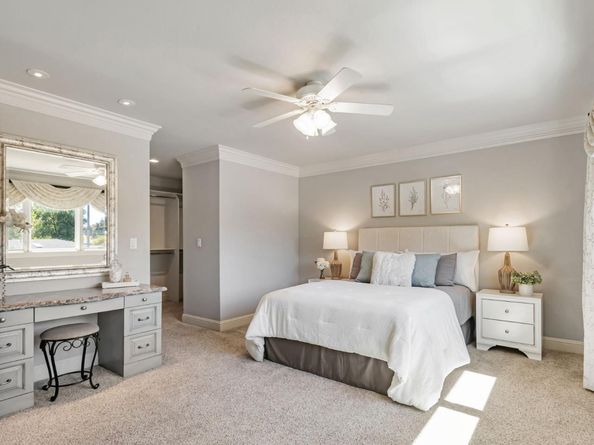1697 Hyde Drive, Los Gatos CA 95032