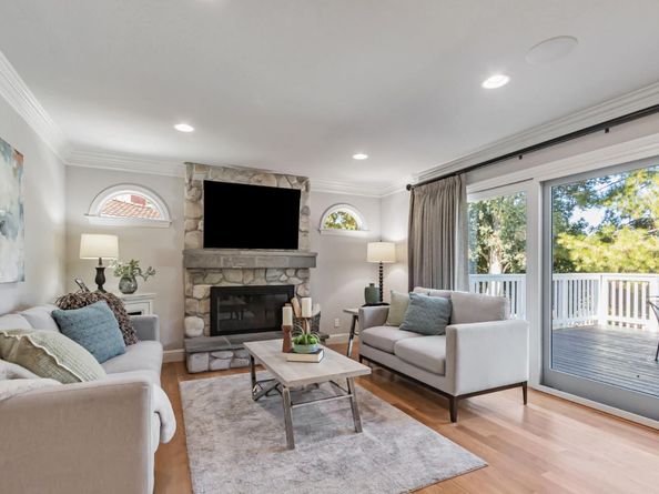 1697 Hyde Drive, Los Gatos CA 95032