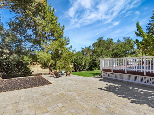 1697 Hyde Drive, Los Gatos CA 95032