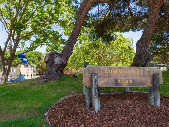 1031 Cherry Avenue 33, San Bruno CA 94066