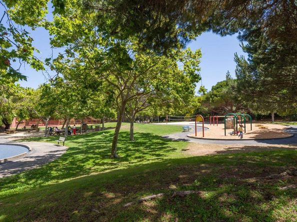 1031 Cherry Avenue 33, San Bruno CA 94066