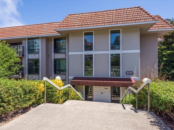 1031 Cherry Avenue 33, San Bruno CA 94066