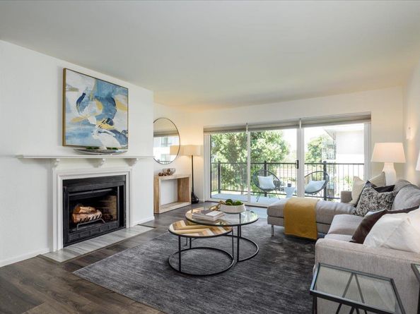 1031 Cherry Avenue 33, San Bruno CA 94066