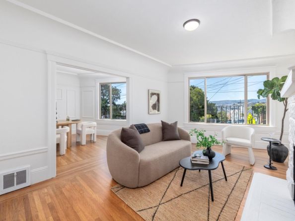 76 Bayview Street, San Francisco CA 94124