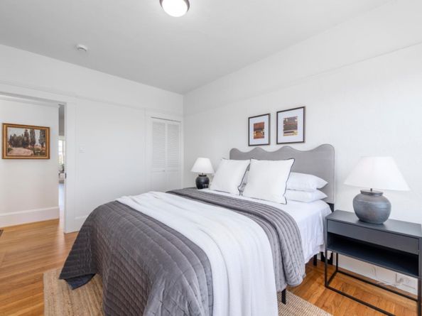 76 Bayview Street, San Francisco CA 94124