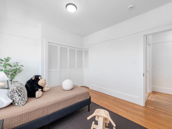 76 Bayview Street, San Francisco CA 94124