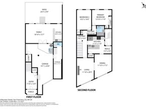 76 Bayview Street, San Francisco CA 94124