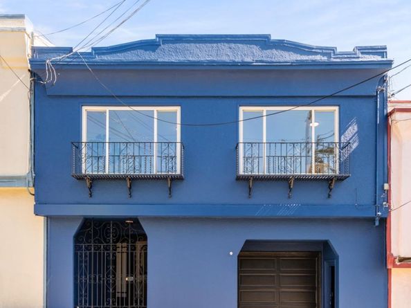 76 Bayview Street, San Francisco CA 94124
