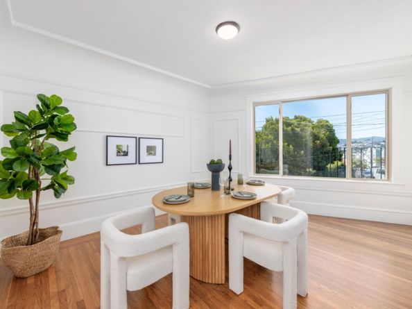 76 Bayview Street, San Francisco CA 94124