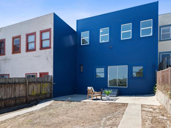 76 Bayview Street, San Francisco CA 94124