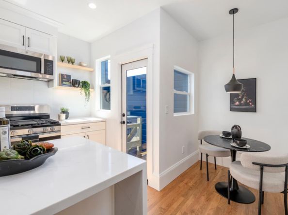 76 Bayview Street, San Francisco CA 94124