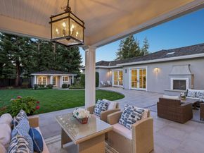 667 Jay Street, Los Altos CA 94022