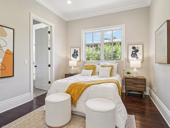 667 Jay Street, Los Altos CA 94022