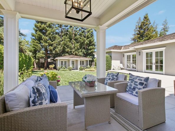 667 Jay Street, Los Altos CA 94022