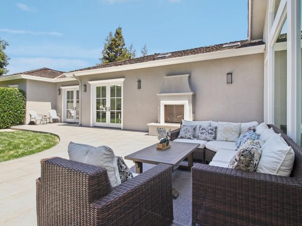 667 Jay Street, Los Altos CA 94022