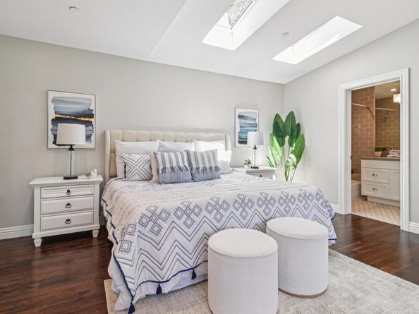 667 Jay Street, Los Altos CA 94022