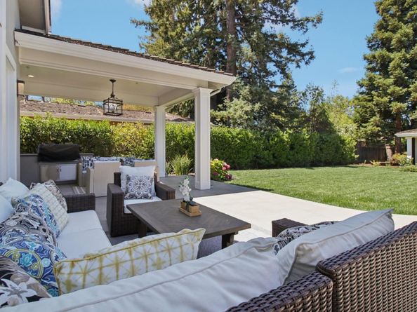 667 Jay Street, Los Altos CA 94022