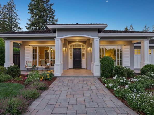 667 Jay Street, Los Altos CA 94022