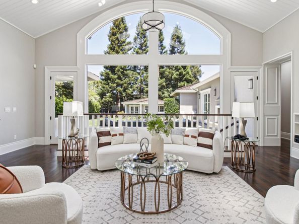 667 Jay Street, Los Altos CA 94022