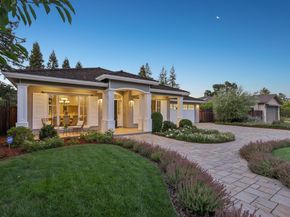 667 Jay Street, Los Altos CA 94022