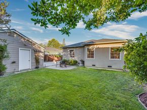 1037 Hazelwood Avenue, San Jose CA 95125