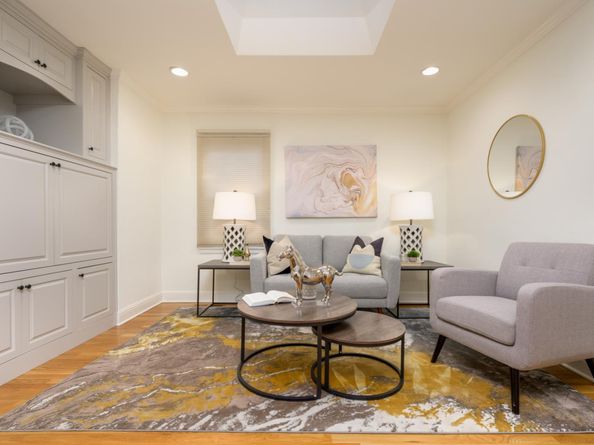 1037 Hazelwood Avenue, San Jose CA 95125