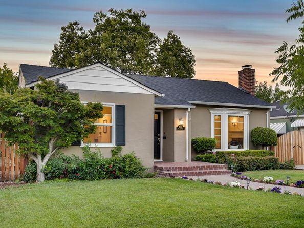 1037 Hazelwood Avenue, San Jose CA 95125