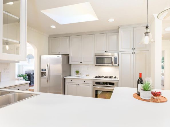 1037 Hazelwood Avenue, San Jose CA 95125