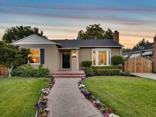 1037 Hazelwood Avenue, San Jose CA 95125