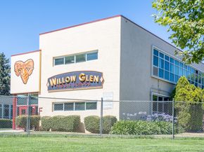 1037 Hazelwood Avenue, San Jose CA 95125