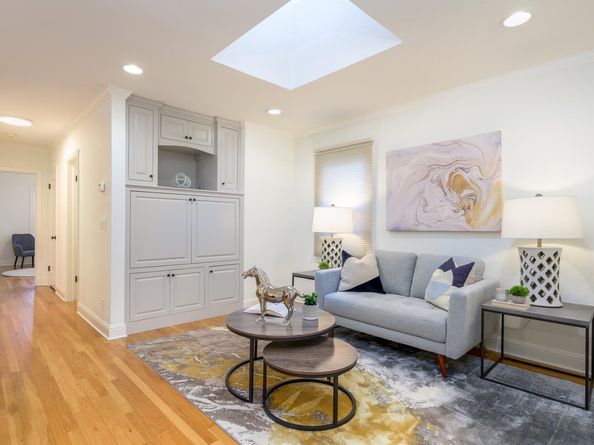 1037 Hazelwood Avenue, San Jose CA 95125