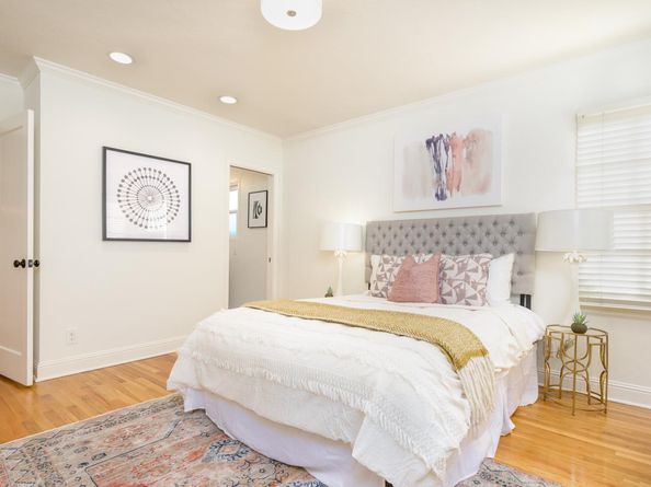 1037 Hazelwood Avenue, San Jose CA 95125