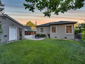 1037 Hazelwood Avenue, San Jose CA 95125
