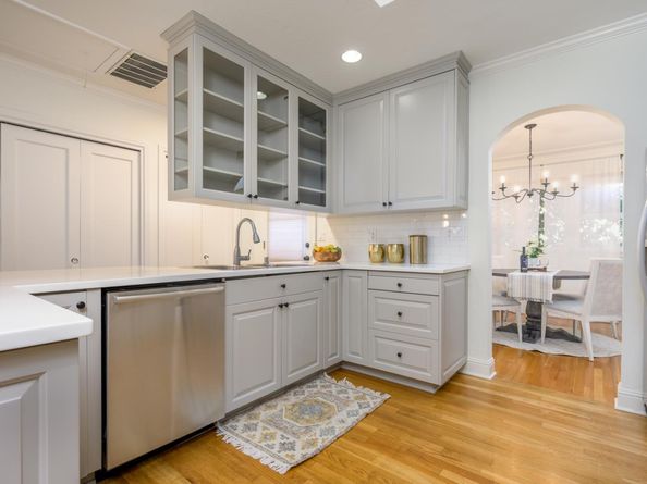 1037 Hazelwood Avenue, San Jose CA 95125