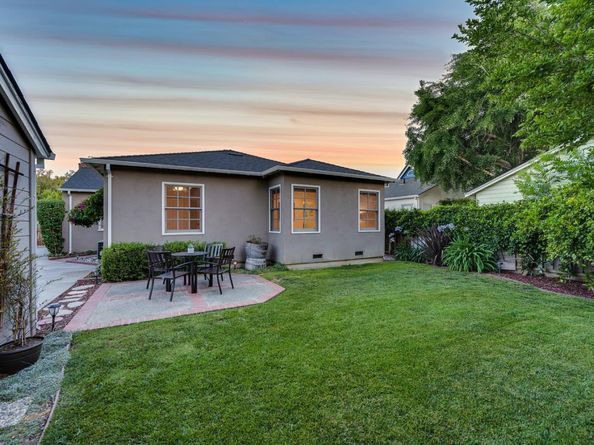 1037 Hazelwood Avenue, San Jose CA 95125