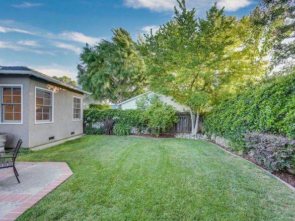 1037 Hazelwood Avenue, San Jose CA 95125