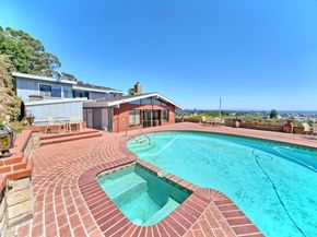 350 Highland Avenue, Santa Cruz CA 95060