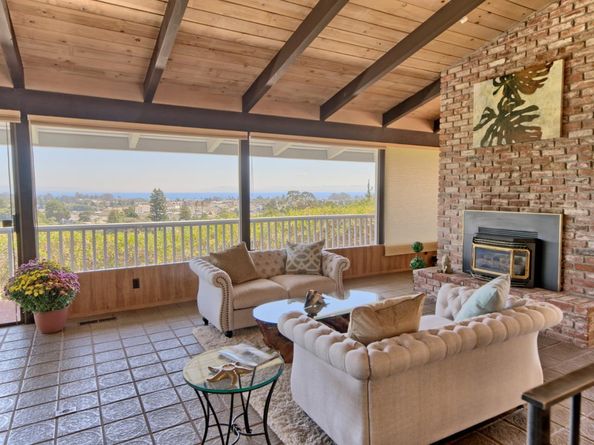 350 Highland Avenue, Santa Cruz CA 95060