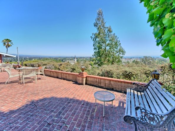 350 Highland Avenue, Santa Cruz CA 95060