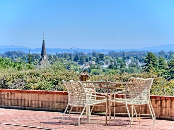 350 Highland Avenue, Santa Cruz CA 95060