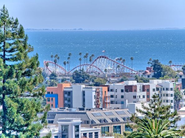 350 Highland Avenue, Santa Cruz CA 95060